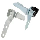 Rear Tailgate Hinge Assembly For 2007-2024 Toyota Tundra 661200C020 661100C020. Fixed Price $32.90.