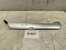 2006 Chrysler Crossfire Limited Front Left Windshield Exterior Pillar Trim Oem. Fixed Price $55.62.
