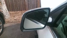 Driver Side View Mirror 204 Type Power C230 Fits 09 Mercedes C-class 8767252. Fixed Price $60.00.