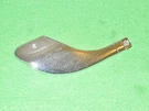1962 Mercury Monterey Custom S-55 Convertible Orig Lh Front Beltline Trim Corner. Fixed Price $59.00.