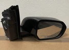Passenger Right Side View Mirror From 2017 Chevrolet Volt W/blind Spot. Fixed Price $199.00.