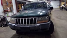 Wash Reservoir Fits 00-01 Grand Cherokee 4166538. Fixed Price $72.99.