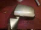 Driver Side View Mirror Power Without Memory Fits 07-09 Lexus ES350 915219. Fixed Price $118.50.
