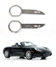 Porsche Boxster 986 Genuine Cdr Cr Radio Removal Tool 00072195701. Fixed Price $19.95.
