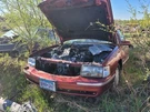 1997 Cadillac Deville Passenger Right Front Window Regulator Fits 97-99. Fixed Price $69.99.