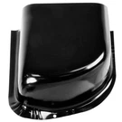 Cj Classic Trucks Cowl Air Vent Steel Black Lower Passenger Side Chevrolet C1.... Fixed Price $52.99.