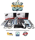 Engine Rebuild Kit Fits 1991 1995 Chevy C/k 2500 3500 7.4L 454 V8 Truck Van Suv. Fixed Price $585.99.