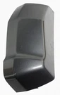 Oem Lower Cab Corner Molding Ford F150, Super Duty Crew Carbonized Gray. Fixed Price $100.00.