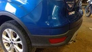 Rear Bumper Includes Right And Left Painted Extensions Fits 17-19 Escape 914573. Fixed Price $505.00.