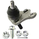 Suspension Ball Joint Quicksteer K500062. Fixed Price $19.82.