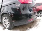 Rear Bumper Without Stainless Accent Plate Fits 15-18 Sedona 2229022. Fixed Price $543.74.