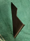 06 07 08 09 10 11 Hyundai Azera Front Left Driver Door Quarter Inner Cover S8. Fixed Price $28.50.