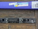 01-07 Volvo V70 XC70 Rear Lift Gate Handle 9154717. Fixed Price $89.00.