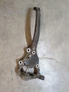 Front Left Driver Bare Spindle Knuckle Fits 2012-2023 Dodge / Chrysler. Fixed Price $124.23.