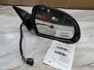 Passenger Side View Mirror Power Coupe With Memory Fits 09-14 Audi A5 6054. Fixed Price $99.00.
