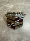 1966 Cadillac Hood Crest Emblem (oem) B.b. Co Part #1490264. Fixed Price $84.83.