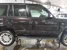 2010 Land Rover Range Rear Door Right. Fixed Price $500.00.