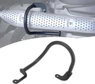 Changcheng Motorcycle Exhaust Protector CT125 Crash Guard Bar For.... Fixed Price $61.50.