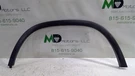 2019-2021 Chevrolet Trax Left Driver Side Wheel Housing Molding Trim 42490924. Fixed Price $70.00.