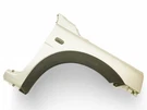 02-05 Rover Freelander L314 Fender Panel Cover Exterior Rh Zambezi Silver. Fixed Price $321.99.