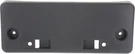 Front License Plate Bracket For Lexus IS250/IS350 (2014-2016), Excluding Sport. Fixed Price $47.95.