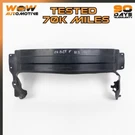 04-10 Bentley Continental Gt Front Radiator Support Lower Air Guide Baffle Oem. Fixed Price $57.76.