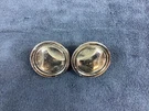 70 Ford Mustang Torino Mach 1 Cobra Jet Boss Shaker Hood Twist Knobs. Fixed Price $169.96.