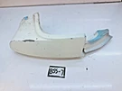 Oem 1967 1968 Mustang Coupe Gt Convertible Lh Rear Quarter Panel Extension B55-7. Fixed Price $34.95.
