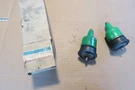 Nos 1976 1977 1978 Camaro Firebird Lower Ball Joint Set Gm# 9761501 X & Body. Fixed Price $169.99.