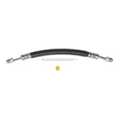 For Mazda 626 1986 1987 Edelmann Power Steering Pressure Hose Tcp. Fixed Price $46.41.