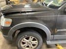 Driver Fender Wheel Lip Moulding Fits 06-09 Explorer 334447. Fixed Price $482.00.
