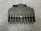 Fuse Box Unit Assembly Mercedes V297 EQS450 Oem. Fixed Price $59.00.