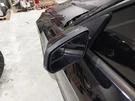 Driver Side View Mirror Power Spotter Glass Fits 10-12 Mustang 2793112. Fixed Price $113.79.