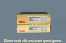 Nsk 25TAC62BDDGSUC10PN7BP4 ABEC-7 Sealed Ball Screw Bearings. Matched Set Of. Fixed Price $28.99.