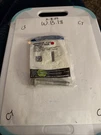Genuine Ford Oe Bolt W500725-S439. Fixed Price $8.20.