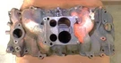 1966 CORVETTE,SS396 CHEVELLE,SS427 Imp Q-jet Intake 3883948 F-17-6 Gm Orig.. Fixed Price $95.00.