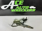 Driver Left Rear Window Regulator Fits 07-17 Lexus LS460 609723. Fixed Price $46.00.