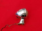 Vintage 1930'S 1940'S Guide B-31 Chrome Bullet Backup Light Cat Eye Lens Nice!. Fixed Price $139.99.