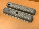 1965 Buick Gs Nailhead Aluminum Valve Covers Factory Gm 1366222 /223 401 425. Fixed Price $649.00.