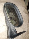 Driver Side View Mirror Power Fixed Fits 98-02 Dodge 2500 Pickup 427423. Fixed Price $90.30.