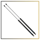 Fits Arana 36" 40LB Gas Struts Shocks Rv Camper Shell Truck Topper Door - 2PCS. Fixed Price $33.99.