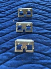 1950 68 Porsche-vw Hickok-ase Seat Belts Carrier 911/912/911S/356. Fixed Price $79.96.