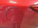Mazda 3 2016 Fuel Filler Door 681429. Fixed Price $93.90.