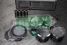 Manley 86.10MM -11.4CC 10.0:1 Pistons For Subaru Brz Fr-s FA20 4U-GSE 632601CE-4. Fixed Price $830.43.
