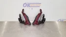 14 Chevy Silverado 1500 Hood Hinge Set Pair. Fixed Price $29.75.