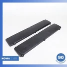 97-03 Jaguar X100 XK8 XJ8 Left & Right Side Engine Ignition Coil Cover Set Oem. Fixed Price $99.60.