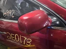 Passenger Side View Mirror Power Light Sensitive Fits 09-10 Lucerne 242488. Fixed Price $79.10.