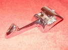 1967 Mustang Fastback Gta Convertible Shelby Cougar Orig Rear View Mirror Arm. Fixed Price $79.00.