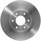 Disc Brake Rotor-ss Bendix PRT5660. Fixed Price $107.05.