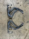 97-04 Chevrolet Corvette C5 Set Of 2 Front Left & Right Hood Hinge Oem #0035. Fixed Price $80.00.
